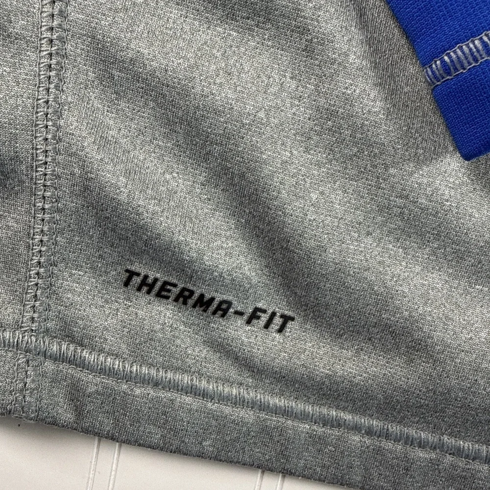 Nike great check